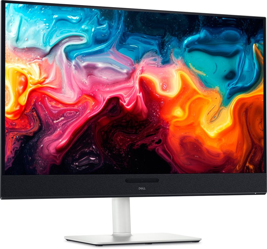 DELL Plus S3225QC computersk�rm 80,3 cm (31.6