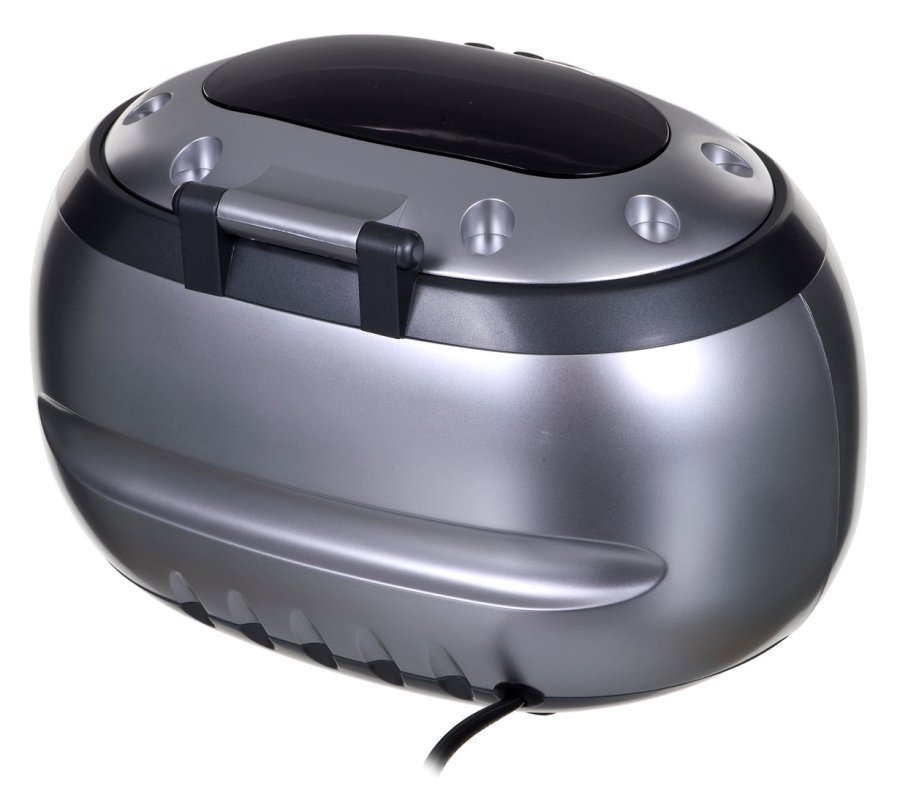 Caso 01500 50 W S�lv #4