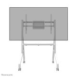 Neomounts FL50-525WH1 multimedie vogn & stand Hvid Fladt panel Multimedie trolley #20