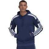 Adidas 21 Hoody til mnd marinebl GT6636 #5
