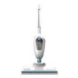 Black & Decker FSMH13E10 damprenser 1300 W Hvid #2