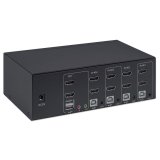 Manhattan 153539 KVM Switch Sort #6
