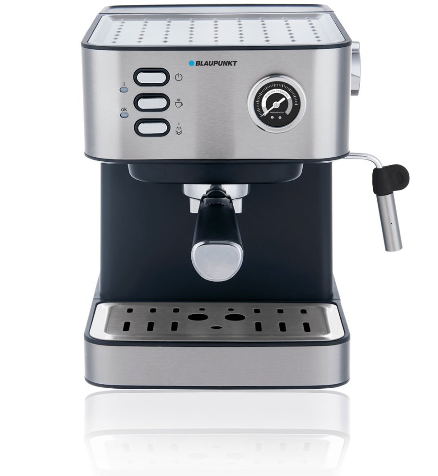 Blaupunkt CMP312 Espressomaskine #1