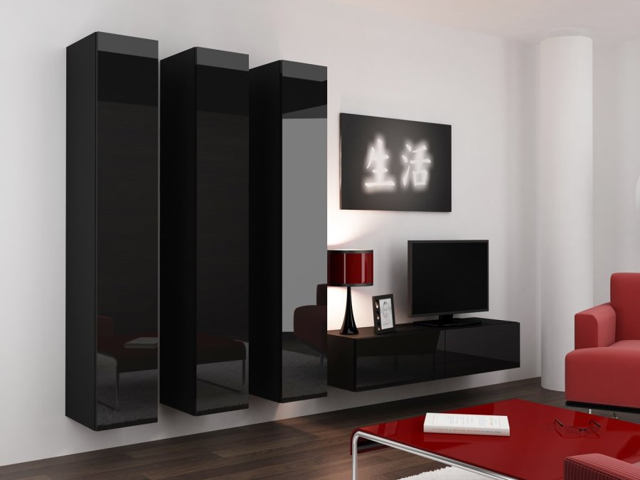 Cama WIP VIGO180 c/c Opbevaringsskab #28