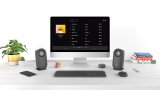 Logitech Z407 Bluetooth computer speakers with subwoofer and wireless control 40 W Graphite 2.1 channels #7