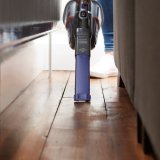 Black & Decker BHHV520BFP hndholdt stvsuger Sort, Violet Posels #40
