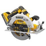 DeWALT DCS573H2T-QW transportabel rundsav #1