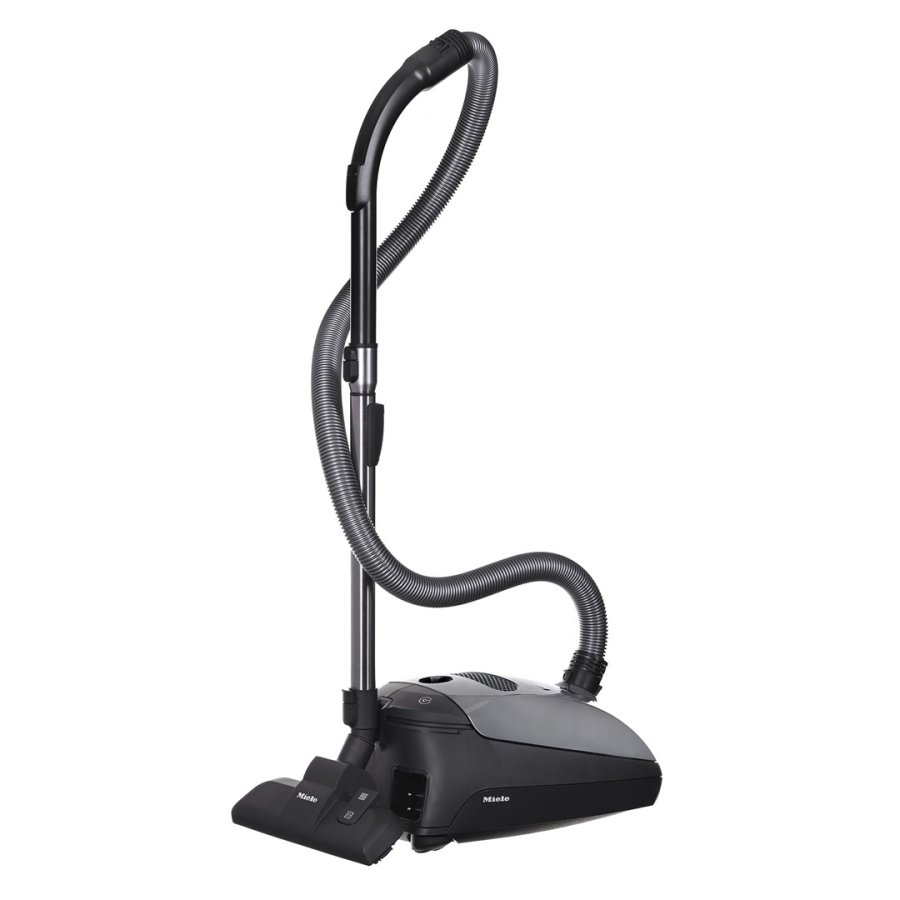 MIELE Classic C1 Parquet XL GraphitGrey Stvsuger #1