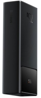 BASEUS ENERFILL FP41 30000 mAh 22,5 W powerbank med Baseus Simple USB-A kabel 30 cm #8