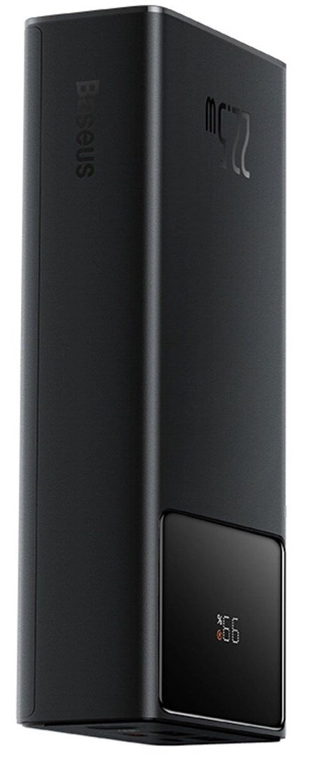 BASEUS ENERFILL FP41 30000 mAh 22,5 W powerbank med Baseus Simple USB-A kabel 30 cm #8