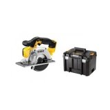 DeWalt DCS373NT-XJ cordless Hand circular saw #1