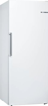Bosch Serie 6 GSN54AWDV fryser Stende fryser Fritstende 328 L D Hvid #1
