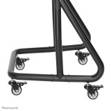 Neomounts NS-M3800BLACK skrmbeslag og -stativer 2,54 m (100
