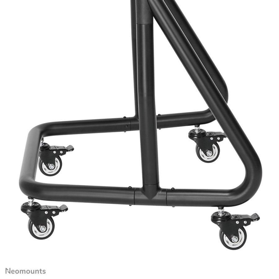 Neomounts NS-M3800BLACK skrmbeslag og -stativer 2,54 m (100