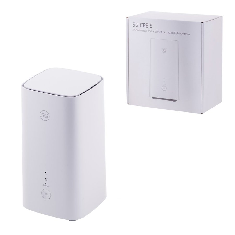 Router Brovi 5G CPE 5 (H155-381) #1