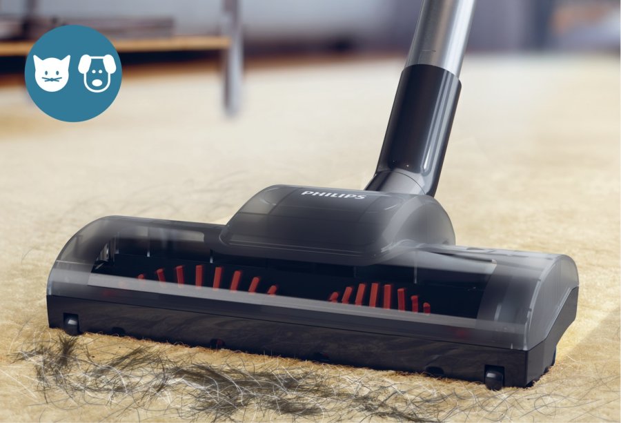 Philips 3000 series PowerPro Compact FC9334/09 St�vsuger uden pose #7