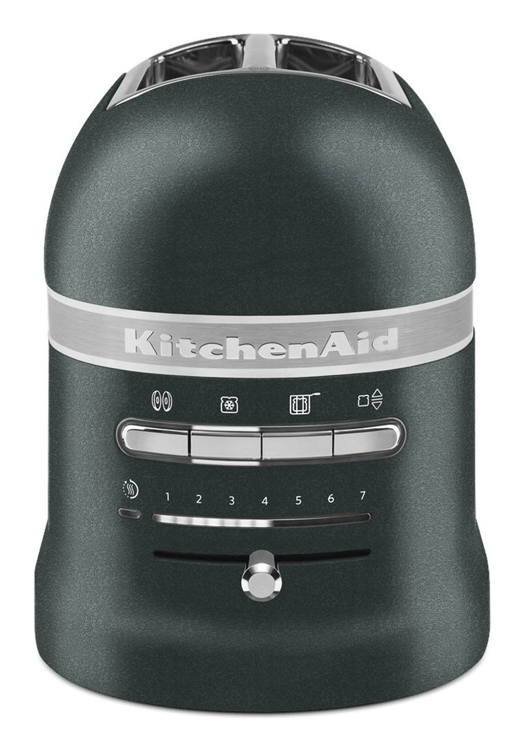KitchenAid 5KMT2204EPP 7 2 skive(r) 1250 W Benzinfarve #2