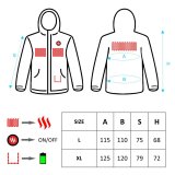 Glovii GTMBL frakke & jakke #9