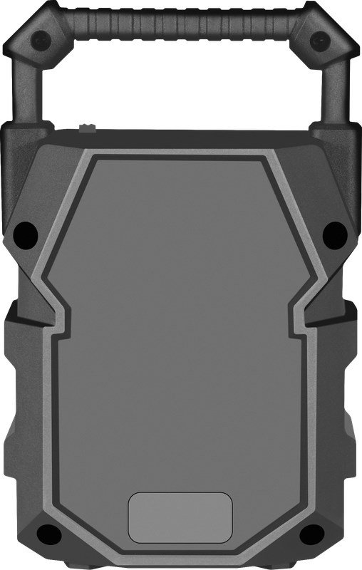 Defender G98 B�rbar mono h�jttaler Sort 5 W #6