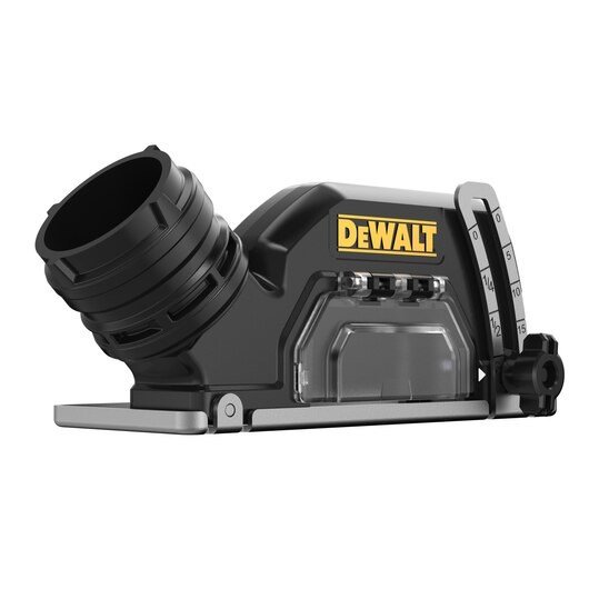 DeWalt DCS438N-XJ Akku-Multimaterialschneider #3