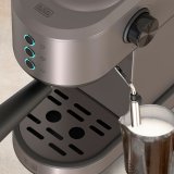 BLACK+DECKER Espresso Maker 20Bar #6