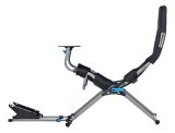 Playseat Challenge X - Logitech G Edition Spillekonsolstol Sort, Gr #2