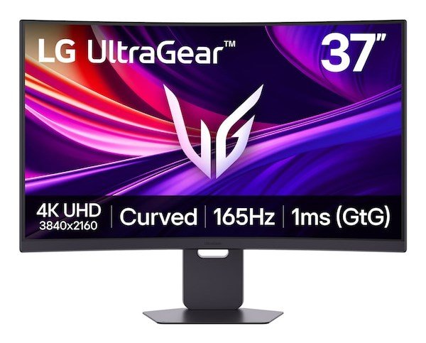 LG 37G800A-B computersk�rm 94 cm (37