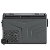YOLCO TCX50 Carbon Brbart kompressorkleskab #4