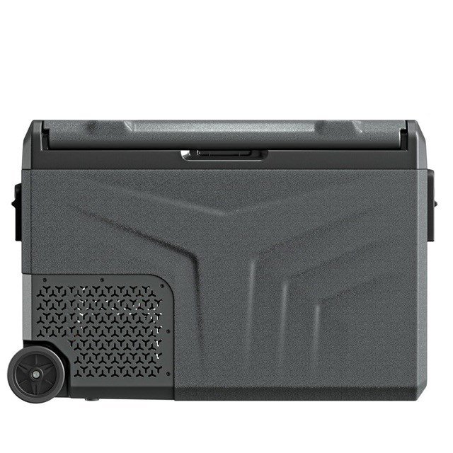 YOLCO TCX50 Carbon Brbart kompressorkleskab #4