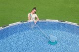 Bestway 58657 / 24 dam & swimmingpool stvsuger Sugningsrenser #11