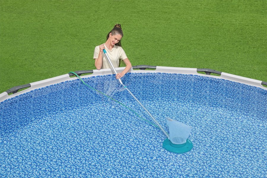 Bestway 58657 / 24 dam & swimmingpool stvsuger Sugningsrenser #11