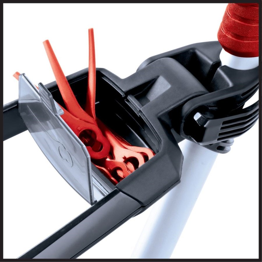 Akku-grstrimmer GE-CT 18V 3411219 EINHELL #4