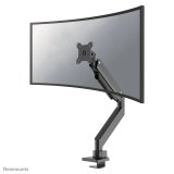 Neomounts NM-D775BLACKPLUS skrmbeslag og -stativer 124,5 cm (49