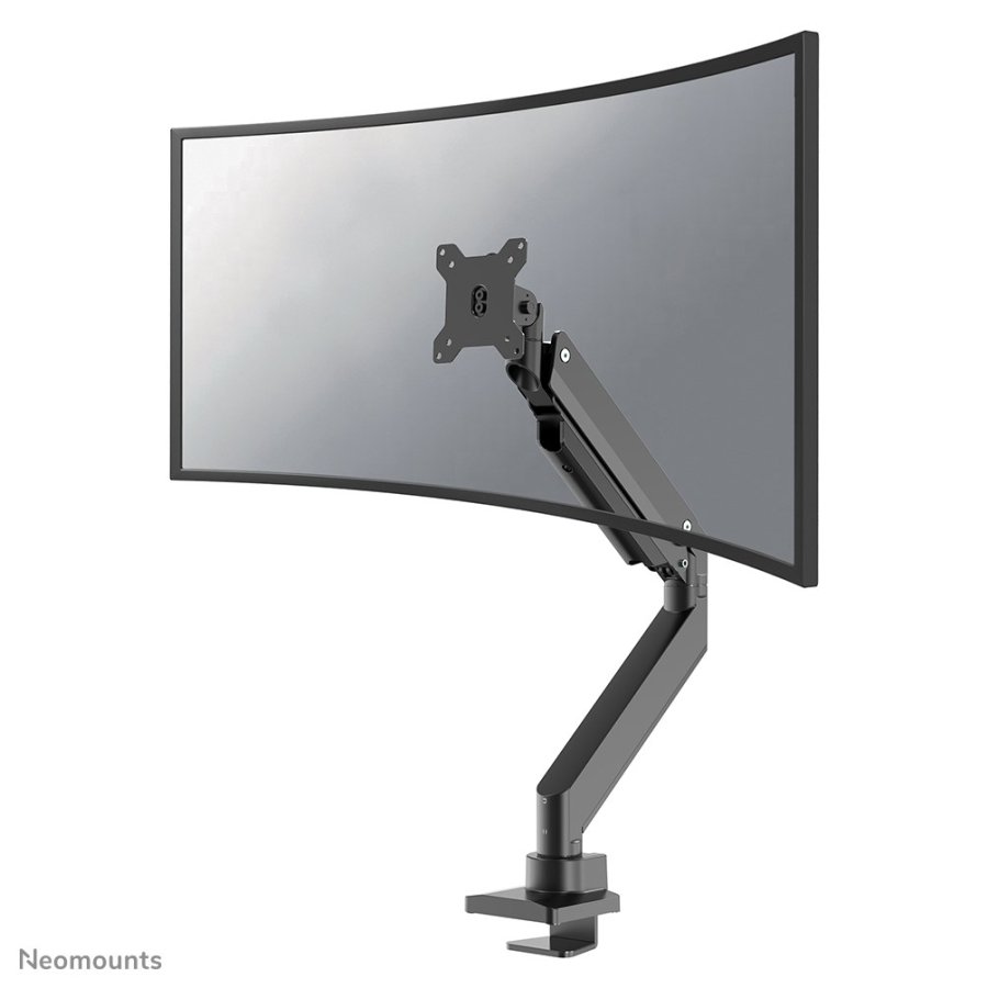 Neomounts NM-D775BLACKPLUS skrmbeslag og -stativer 124,5 cm (49