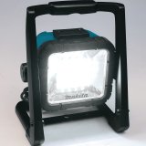 Makita DML805 arbejdslys Sort, Grn LED 10 W #17