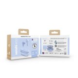 Energy Sistem Senshi Eco Headset True Wireless Stereo (TWS) I rerne Opkald/Musik/Sport/Hverdag Bluetooth Lyse Bl #7