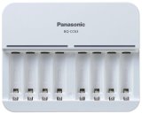 Panasonic Eneloop Smart 8 Charg. BQ-CC63 without batteries #3