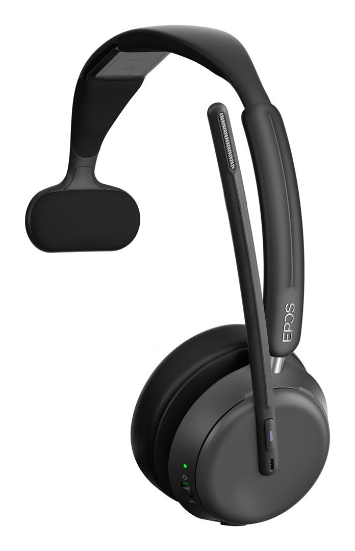 EPOS IMPACT 1030T, Single-sided Bluetooth headset #9