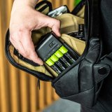 Green Cell GC VitalCharger Husholdningsbatteri USB #7
