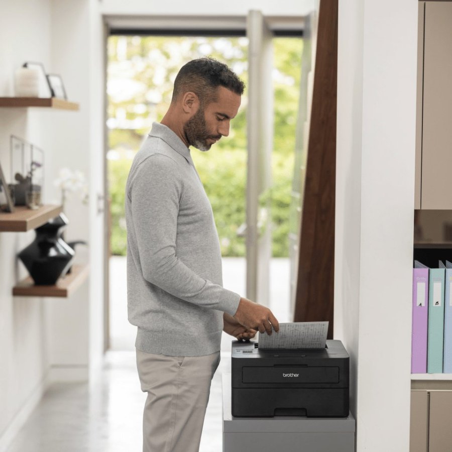 Brother HL-L2460DN laser printer 1200 x 1200 dpi A4 #5