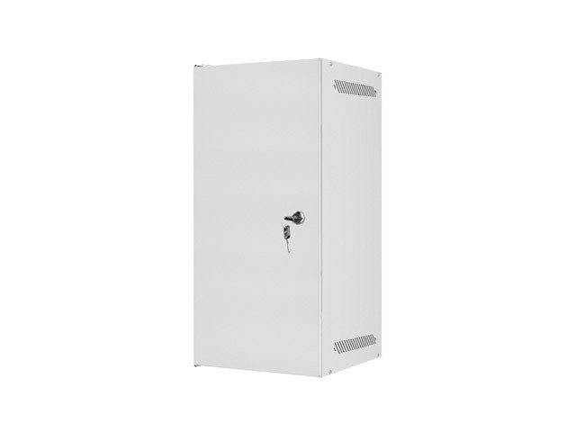 Lanberg WF10-2312-00S stativ 12U Vgmonteret stativ Gr #1