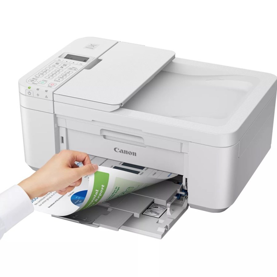 Canon PIXMA TR4751i Inkjet A4 4800 x 1200 dpi 8,8 sider pr. minut Wi-Fi #6