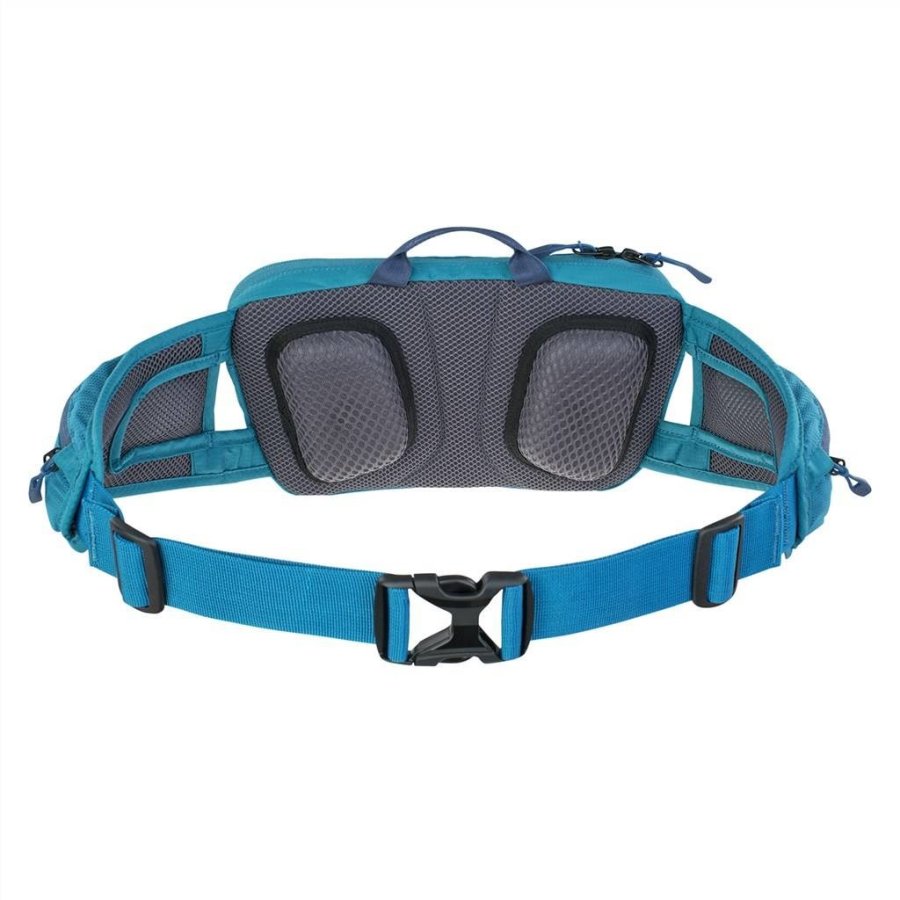 EVOC Hip Pouch mavetaske Maske, Nylon Bl #2