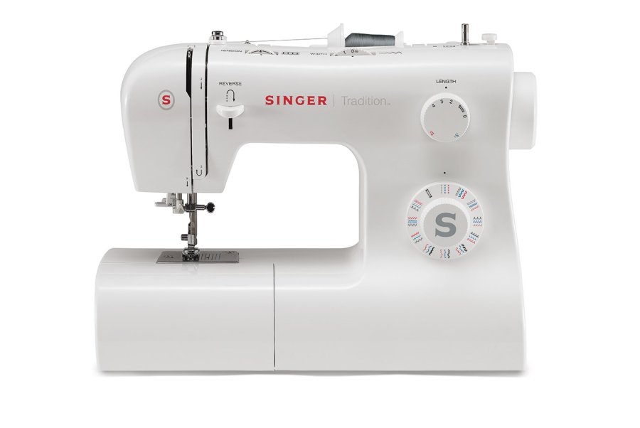SINGER Tradition 2282 Semi-automatisk symaskine Elektromekanisk #1