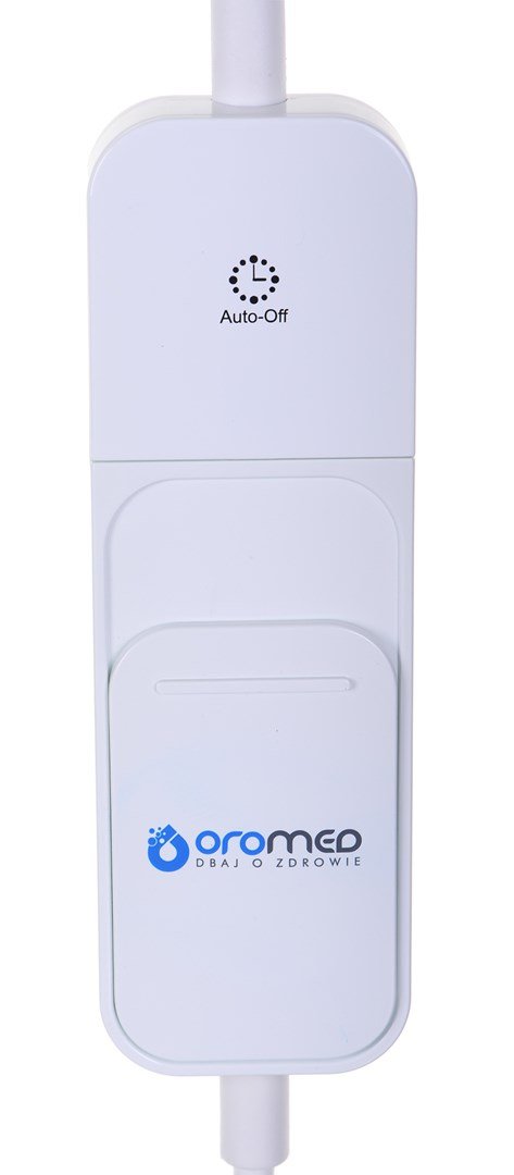 OROMED Elektrisk tppe 120 W, 130 x 180 cm #2