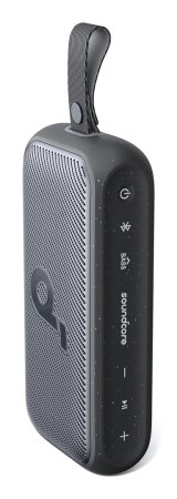 Anker Motion 300 B�rbar stereoh�jttaler Sort 30 W #3