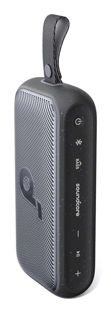 Anker Motion 300 B�rbar stereoh�jttaler Sort 30 W #3
