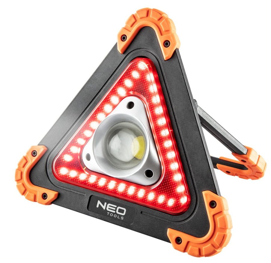 NEO tools 99-076 udendrsbelysning #5
