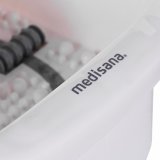 Medisana FS 883 Foot Spa fodbad 80 W Orange, Hvid #13