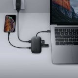 AUKEY CB-C71 dockingstation Sort #7